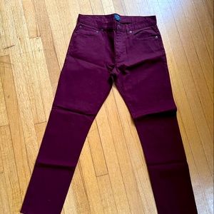 J. Crew Men’s Driggs Pants